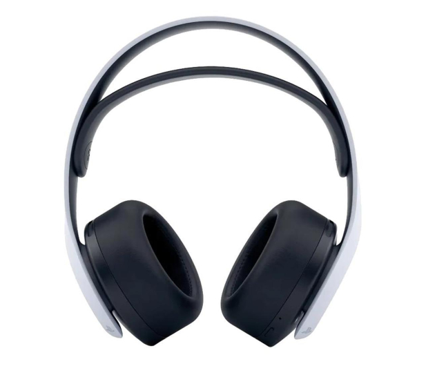 Sony PlayStation 5 Slim + Pulse 3D Wireless Headset - 1235041 - zdjęcie 6